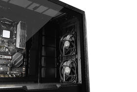 Case be quiet! Dark Base Pro 901 Window černá

 obrázek produktu 6 z 10