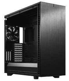 Case FRACTAL DESIGN Define 7 XL Tempered Glass Dark Tint černá

 obrázek produktu 8 z 11