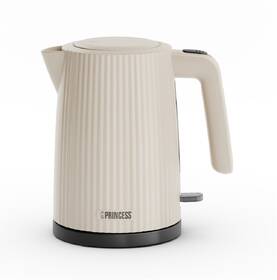 Rychlovarná konvice Princess 236048, 1,7 l béžová

 obrázek produktu 1 z 4