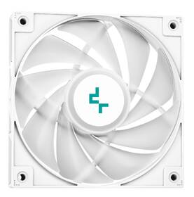 Vodní chladič DeepCool LE520 bílý

 obrázek produktu 3 z 6