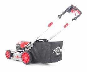 Sekačka Cramer 48LM48SPK4 (s baterií) 

 obrázek produktu 2 z 12