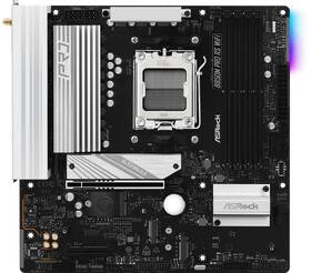Základní deska ASRock B850M PRO RS WIFI 

 obrázek produktu 1 z 5