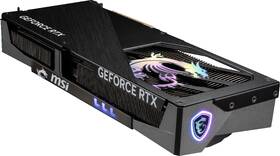 Grafická karta MSI GeForce RTX 5070 12G GAMING TRIO OC 

 obrázek produktu 5 z 10