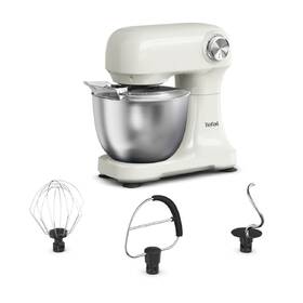 Kuchyňský robot Tefal QB140AF0 Bake Easy bílý

 obrázek produktu 2 z 9