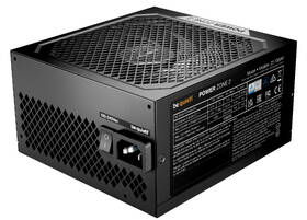 Zdroj be quiet! POWER ZONE 2 1000W 

 obrázek produktu 2 z 5