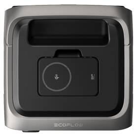 Nabíjecí stanice EcoFlow RIVER 3 Plus Wireless černá

 obrázek produktu 4 z 18