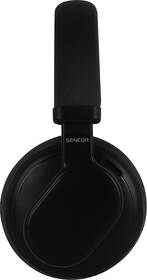 Sluchátka Sencor SEP 730BT černá

 obrázek produktu 2 z 7