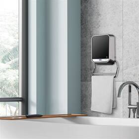 Topidlo Rohnson PTC R-6070 černé/stříbrné

 obrázek produktu 3 z 3