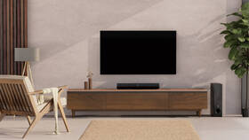 Soundbar Creative Stage Pro černý

 obrázek produktu 6 z 7