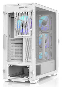 Case Zalman Z10 Duo bílá

 obrázek produktu 7 z 12