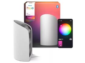 Stolní svítidlo Philips Hue Wall washer, 20W, EU/UK, White and Color Gradient bílá

 obrázek produktu 1 z 5