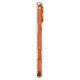 Kryt na mobil Spigen Ultra Hybrid MagSafe na Apple iPhone 17 Pro průhledný

 obrázek produktu 4 z 14