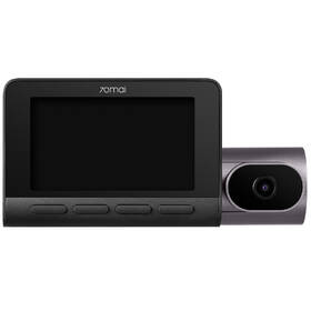 Autokamera 70mai 4K T800 + RC24 + microSD karta 256GB černá

 obrázek produktu 2 z 12