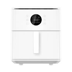 Fritéza horkovzdušná Xiaomi Air Fryer 6,5 l White MAF-W6501 bílá

 obrázek produktu 1 z 11