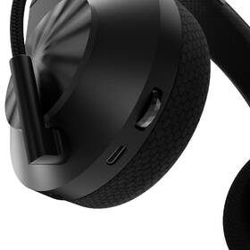 Headset Lenovo Legion H600 Wireless Gaming černý

 obrázek produktu 8 z 18