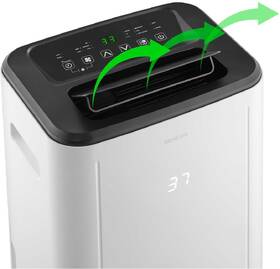 Odvlhčovač Sencor SDH 3028WH 

 obrázek produktu 5 z 15