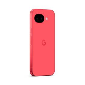 Mobilní telefon Google Pixel 10a 5G 8 GB / 256 GB červený

 obrázek produktu 5 z 8