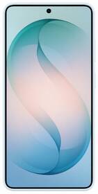 Kryt na mobil Samsung Silicone Magnet na Samsung Galaxy S26 Ultra světle modrý

 obrázek produktu 3 z 4