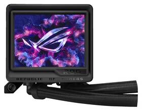 Vodní chladič Asus ROG RYUJIN III 360 ARGB EXTREME Black černý

 obrázek produktu 2 z 11