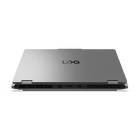 Notebook Lenovo LOQ Essential 15ARP11 šedý

 obrázek produktu 11 z 13