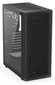 Case ENDORFY Ventum 400 Air černá

 obrázek produktu 5 z 22