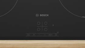 Indukční varná deska Bosch PIF61ABB5E Matt Design černá

 obrázek produktu 6 z 9
