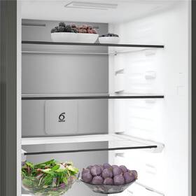 Chladnička s mrazničkou Whirlpool WHK 26413 XR6E černá

 obrázek produktu 6 z 21