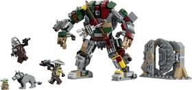Stavebnice LEGO® Star Wars™ 75451 

 obrázek produktu 1 z 9