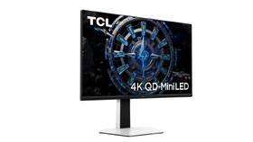 Herní monitor TCL 27C2A bílý

 obrázek produktu 4 z 8