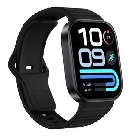 Chytré hodinky Xiaomi Redmi Watch 6 Lite černé

 obrázek produktu 3 z 9