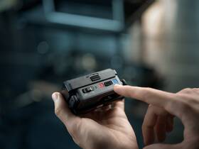 Vysílač DJI SDR Transmission 2 černý

 obrázek produktu 9 z 9