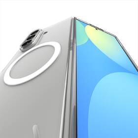 Kryt na mobil Spigen Air Skin MagSafe na Samsung Galaxy Z Fold 8 Ultra průhledný

 obrázek produktu 8 z 9