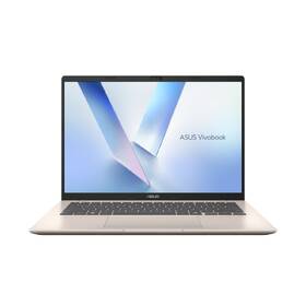 Notebook Asus Vivobook 14 zlatý

 obrázek produktu 4 z 11
