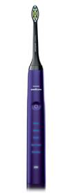 Zubní kartáček Philips HX9372/04 fialový

 obrázek produktu 3 z 18