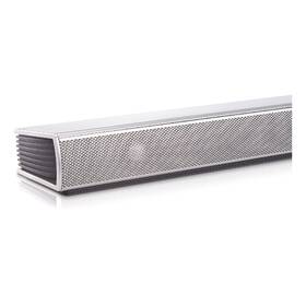 Soundbar LG SH5 stříbrný

 obrázek produktu 3 z 12