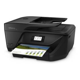 Tiskárna multifunkční HP 6950, služba HP Instant Ink černá

 obrázek produktu 3 z 5