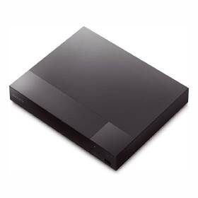 Blu-ray přehrávač Sony BDP-S1700K černý

 obrázek produktu 2 z 3