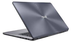 Notebook Asus 17 X705UA-BX774T šedý

 obrázek produktu 4 z 8