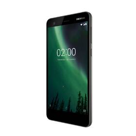 Mobilní telefon Nokia 2 Dual SIM černý

 obrázek produktu 4 z 6