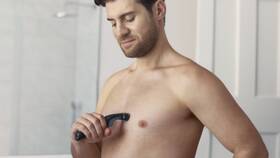 Zastřihovač tělový Philips BG3010/15 modrý

 obrázek produktu 19 z 20