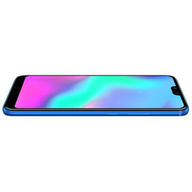 Mobilní telefon HONOR 10 64 GB modrý

 obrázek produktu 12 z 13