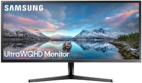 Monitor Samsung SJ550 

 obrázek produktu 3 z 9