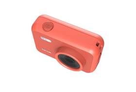 Outdoorová kamera SJCAM F1 Fun Cam červená

 obrázek produktu 3 z 5
