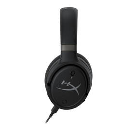 Headset HyperX Cloud Orbit S černý

 obrázek produktu 3 z 7