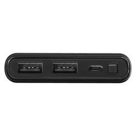 Powerbanka EMOS Alpha 10S, 10000 mAh černá

 obrázek produktu 2 z 5