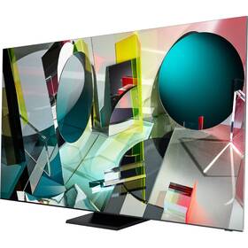 Televize Samsung QE85Q950TS 

 obrázek produktu 3 z 9