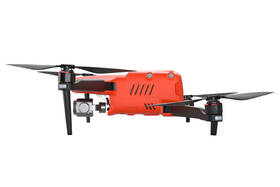 Dron Autel Robotics EVO II Pro 6K Combo oranžová barva
