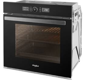 Trouba Whirlpool AKZ9 6230 NB černá

 obrázek produktu 6 z 16