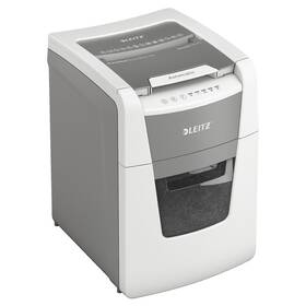 Skartovač Leitz IQ Autofeed 100 P4 

 obrázek produktu 2 z 14