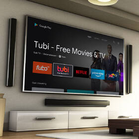 Multimediální centrum Tesla MediaBox XA400 černý

 obrázek produktu 12 z 14